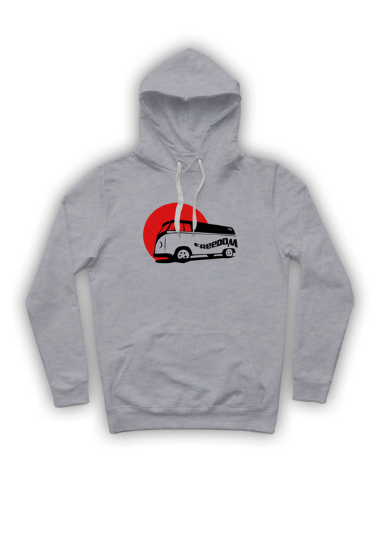 Freedom Hoodie