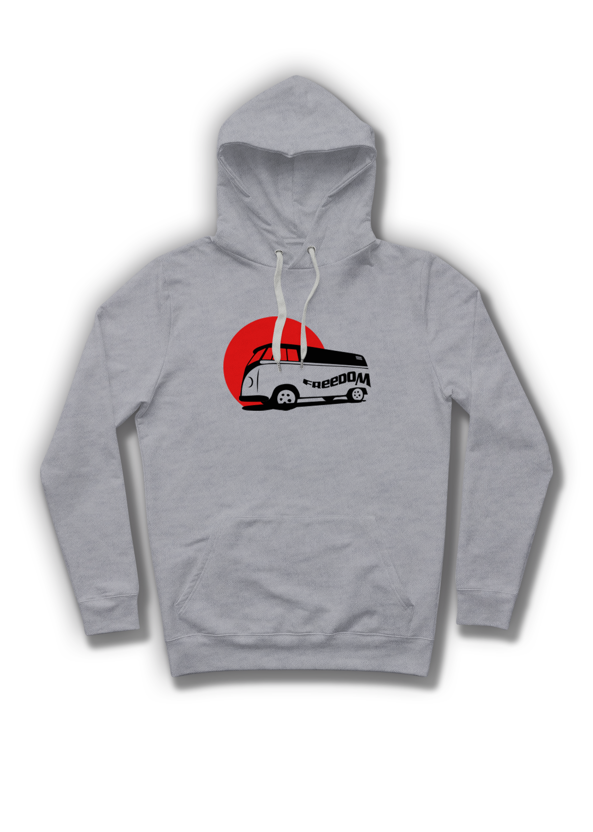 Freedom Hoodie