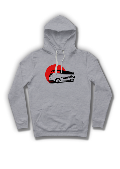 Freedom Hoodie