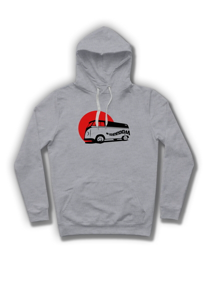Freedom Hoodie