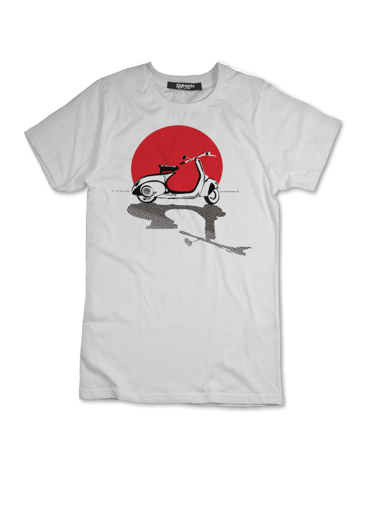 Gettin' forward in style Part No.2