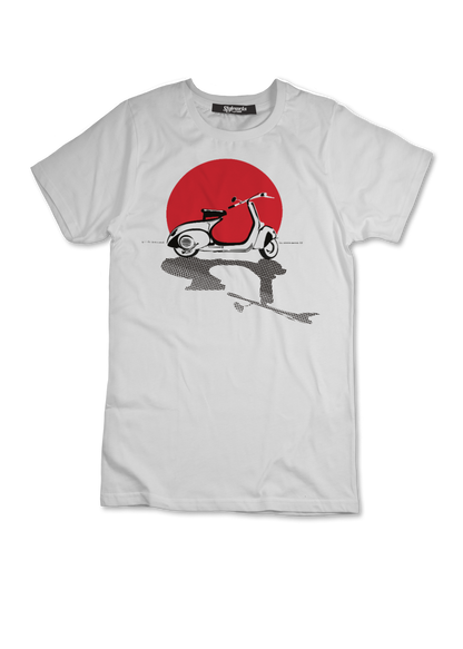 Gettin' forward in style Part No.2