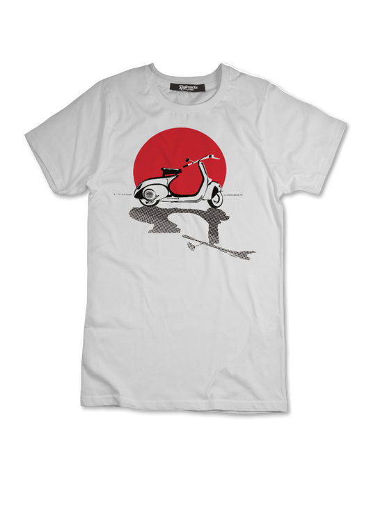 Gettin' forward in style Part No.2 T-Shirt