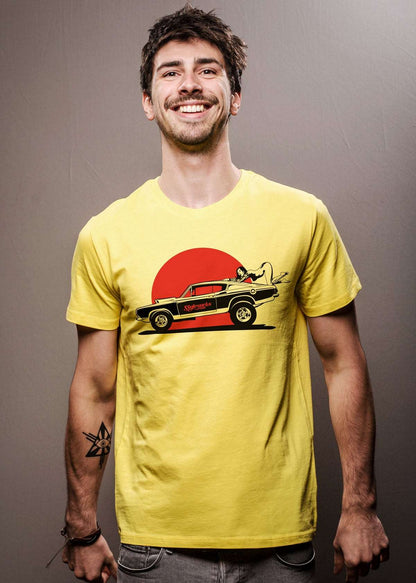 Gettin' forward in style Part No.4 T-Shirt stylesucks