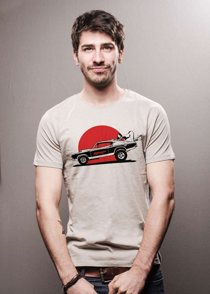 Gettin' forward in style Part No.4 T-Shirt stylesucks