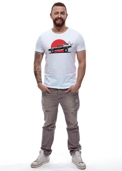 Gettin' forward in style Part No.4 T-Shirt stylesucks