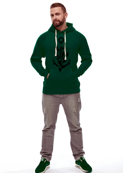 Hansepunk 2 Hoodie stylesucks