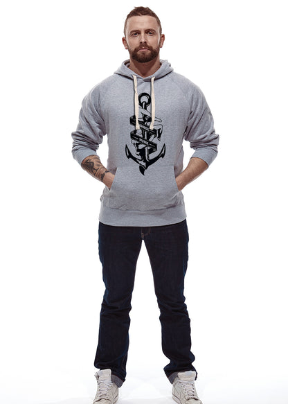 Hansepunk 2 Hoodie stylesucks