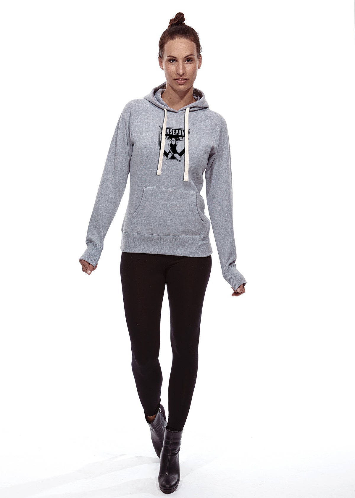 Hansepunk Hoodie stylesucks