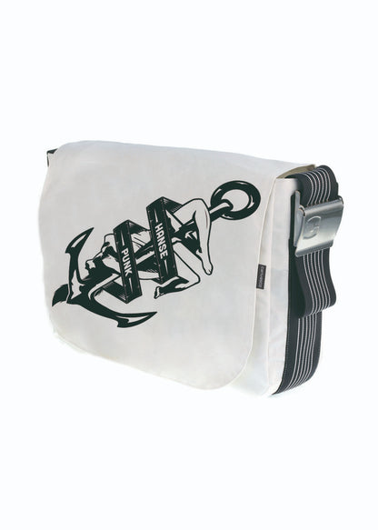 Hansepunk 2 canvasco Bag