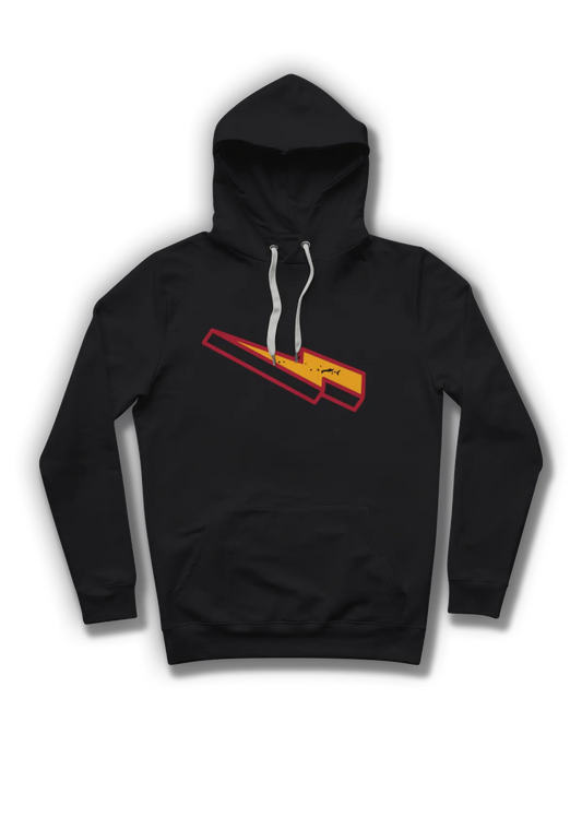 Heldenhoodie