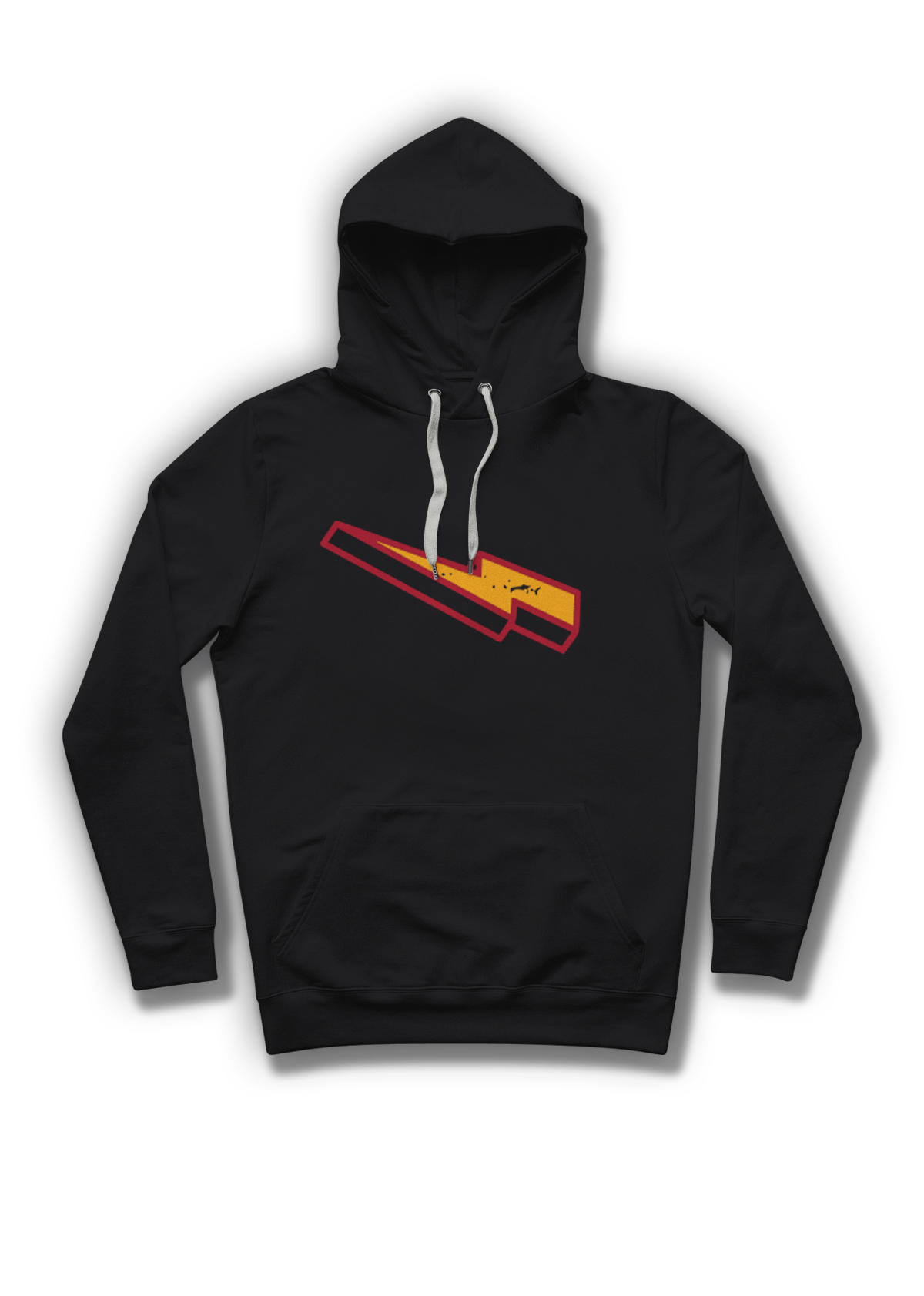 Heroist Hoodie