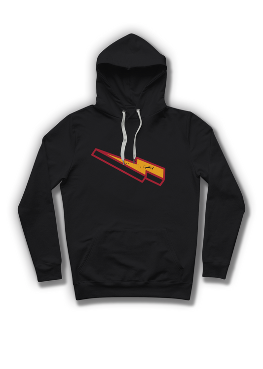 Heroist Hoodie