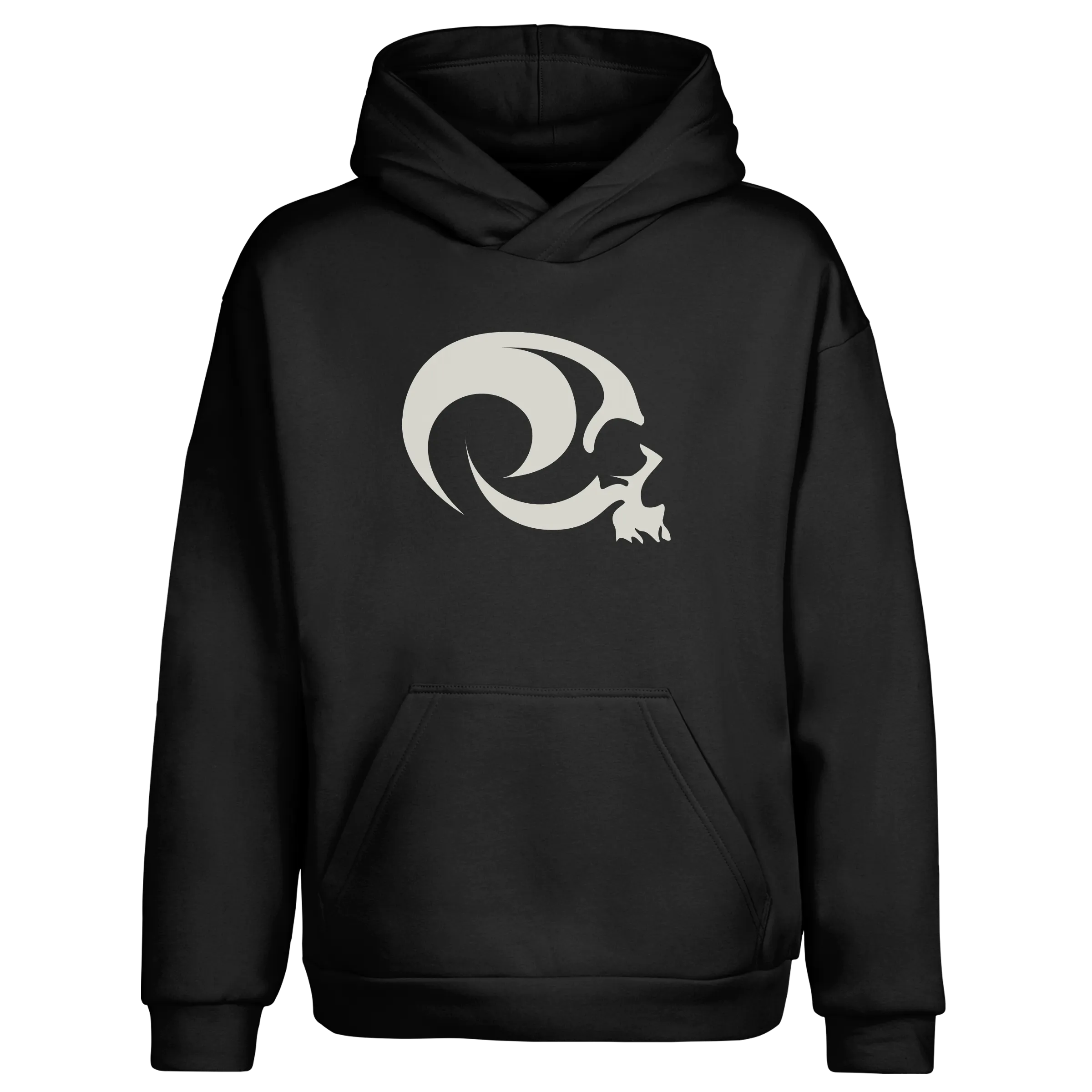 Deadhead Hoodie
