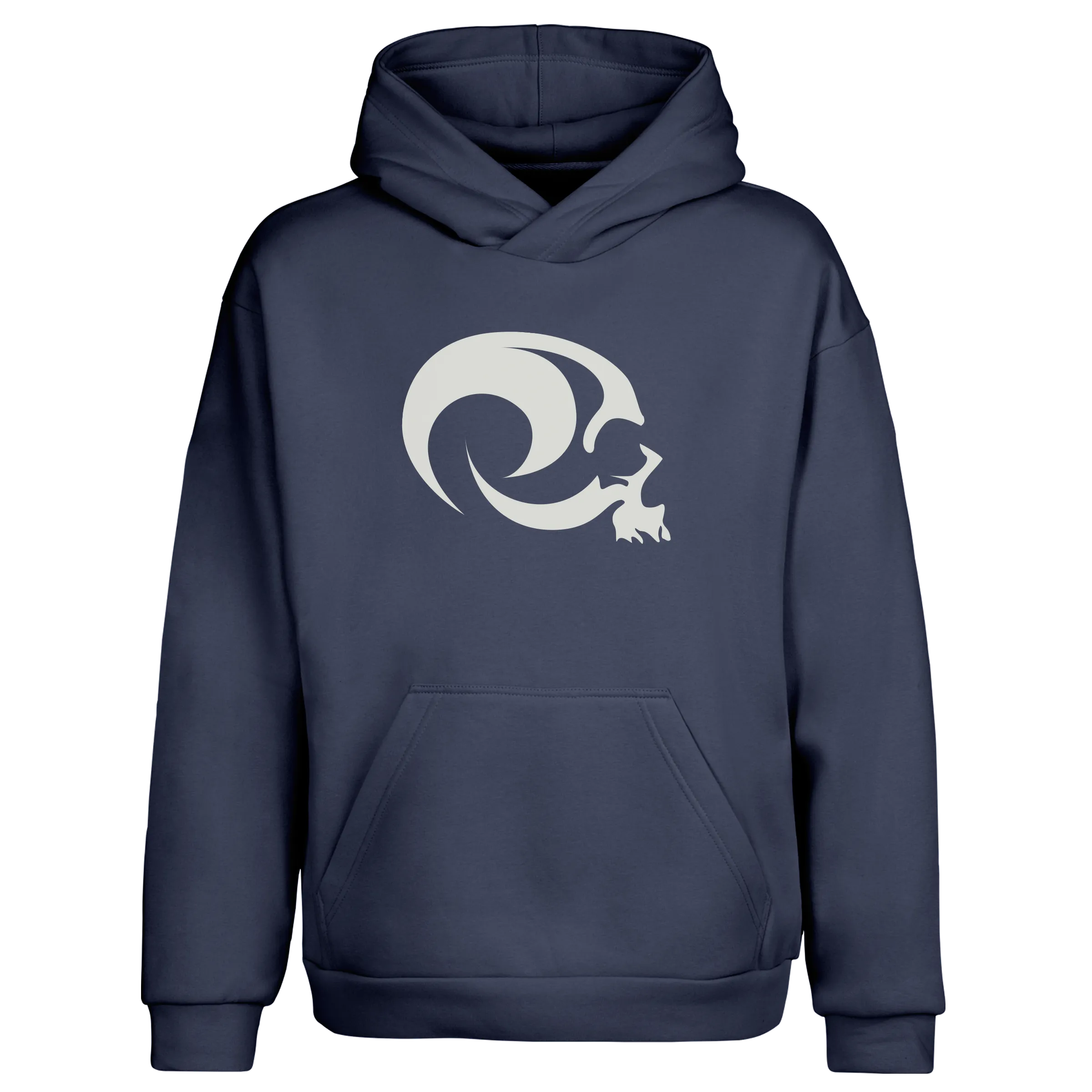 Deadhead Hoodie