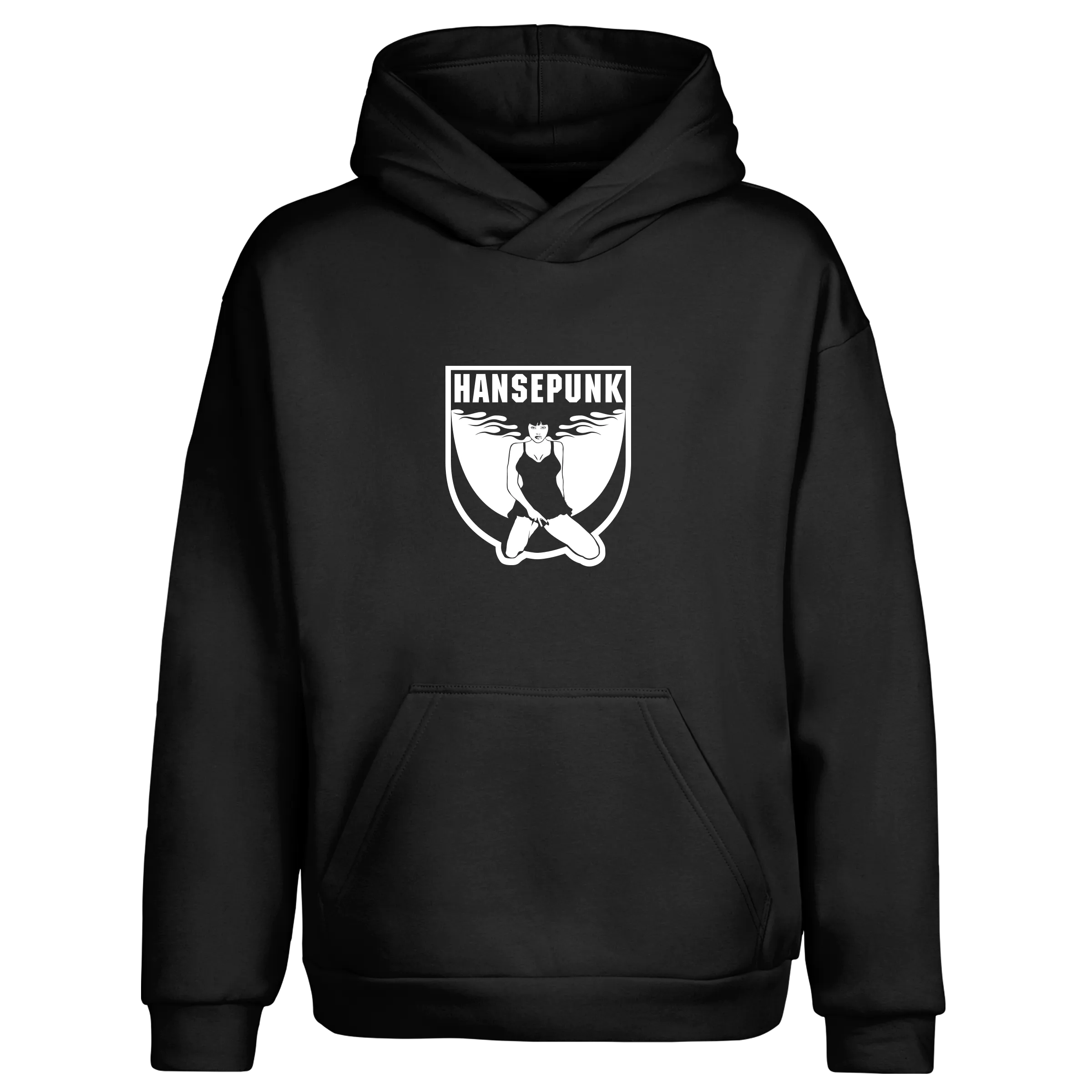 Hansepunk