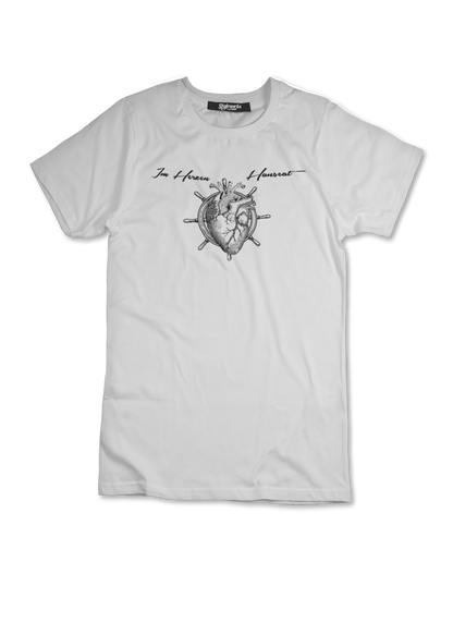 Im Herzen Hanseat T-Shirt
