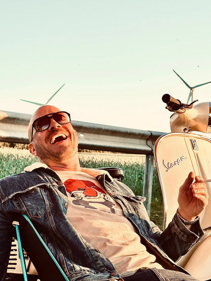 Gettin' forward in style Part No.2