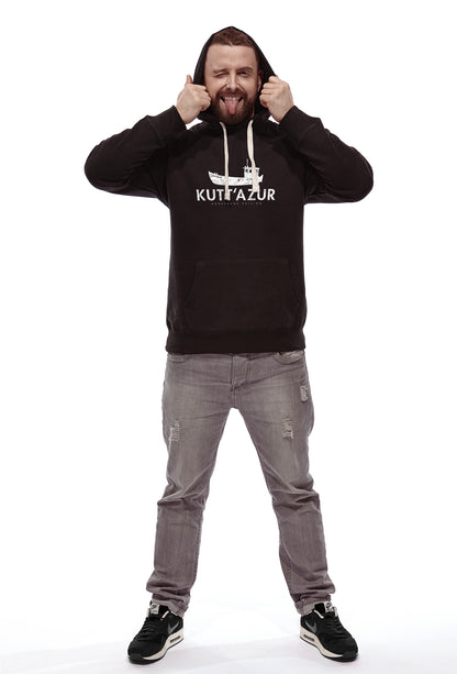 Kutt´Azur Hoodie