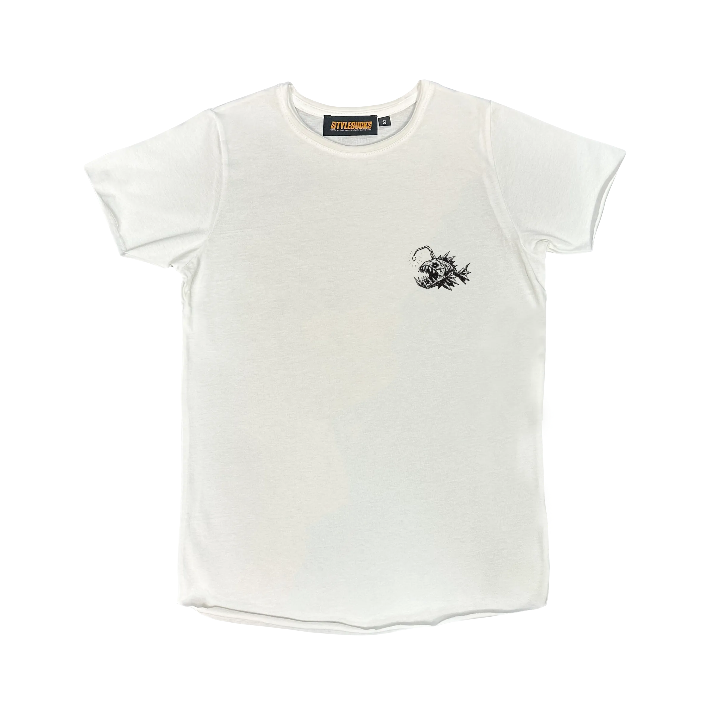 don't trust the glow