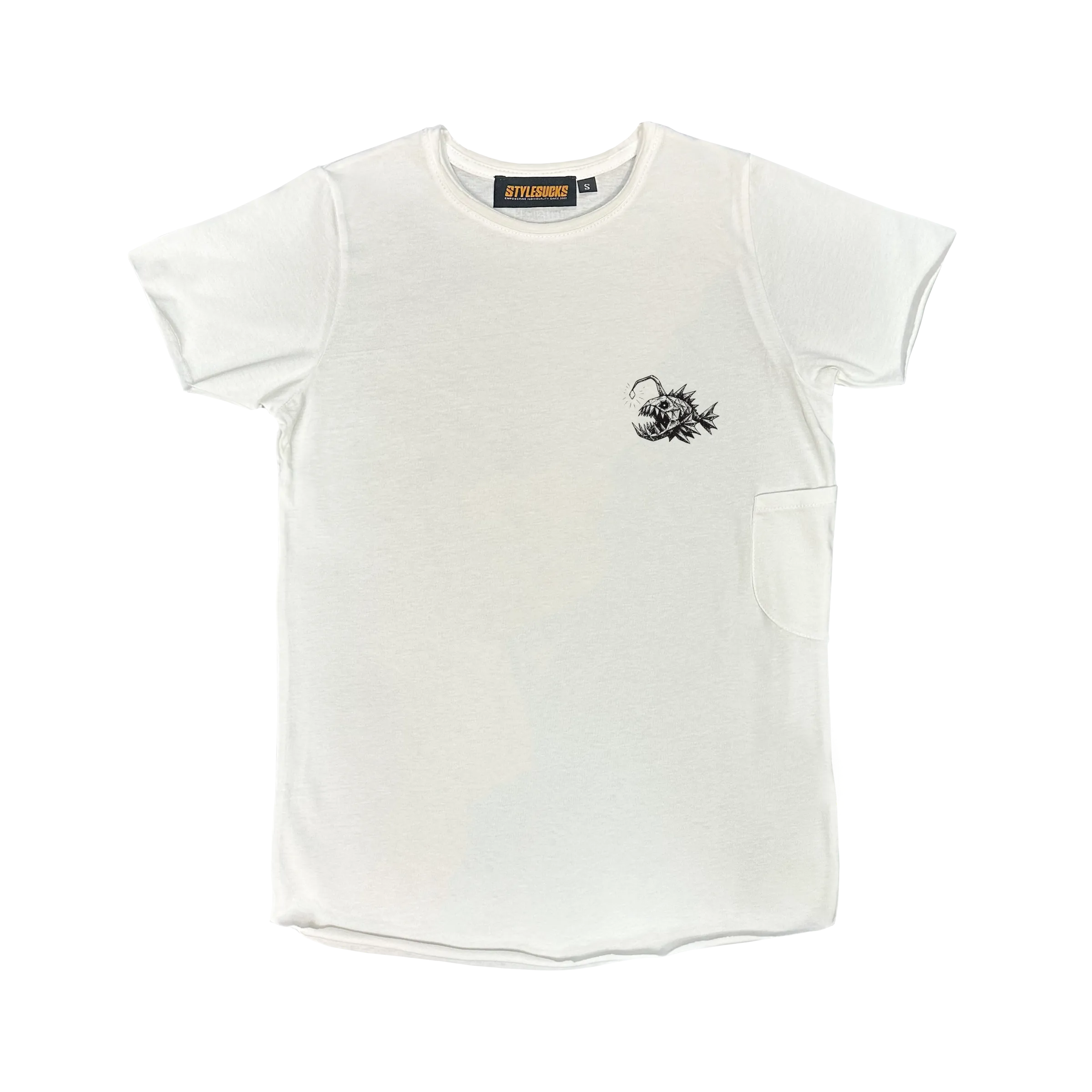 don't trust the glow