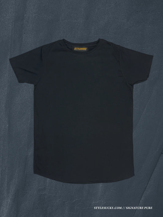 Signature Shirt: Pure