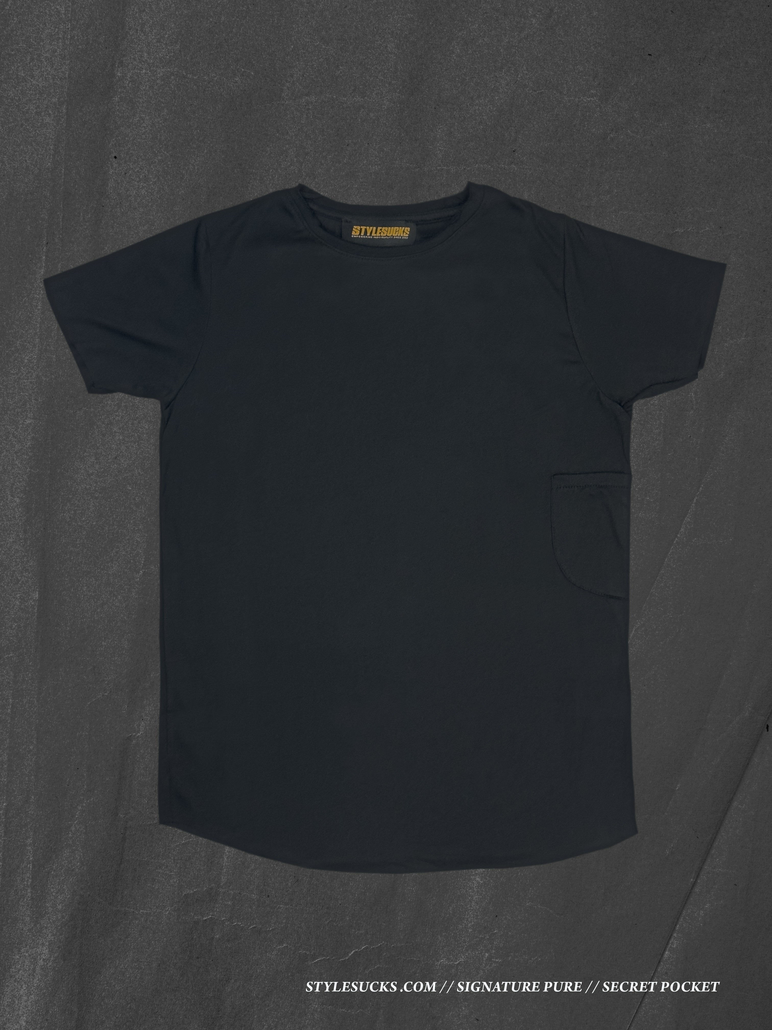 Signature Shirt: Pure
