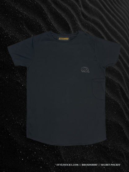 Signature Shirt: Deadhead Stick
