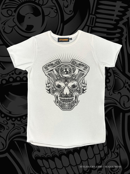 Signature Shirt: Sugartwin