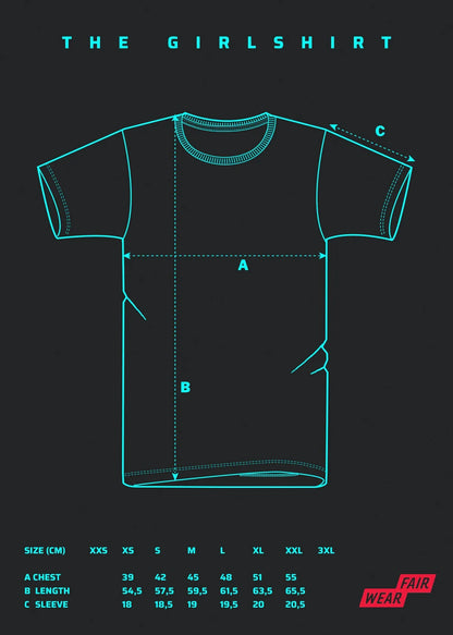 Playmaid T-Shirt