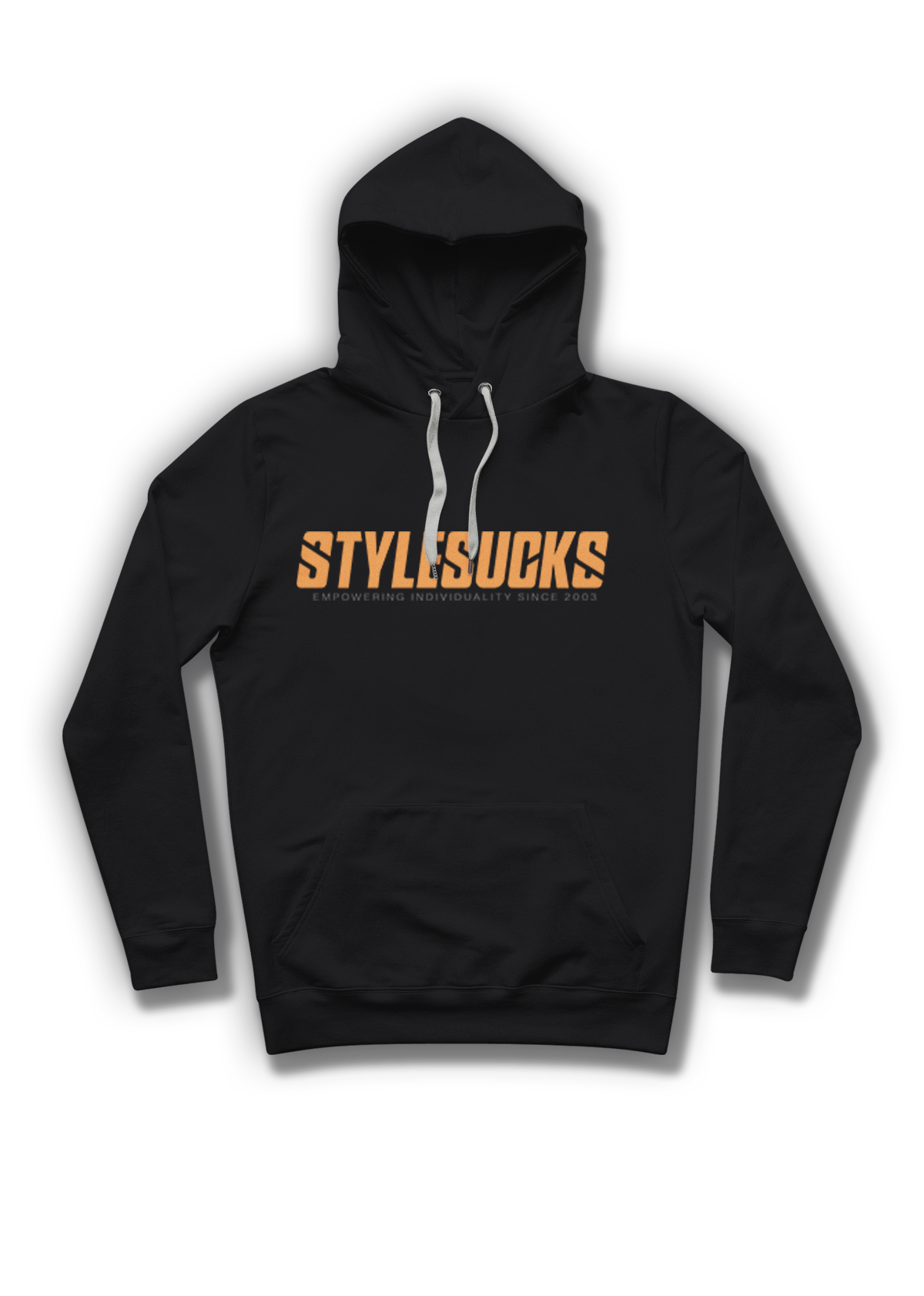 Signature Hoodie