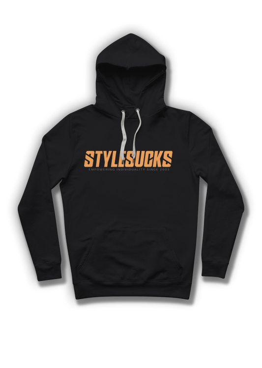 Signature Hoodie