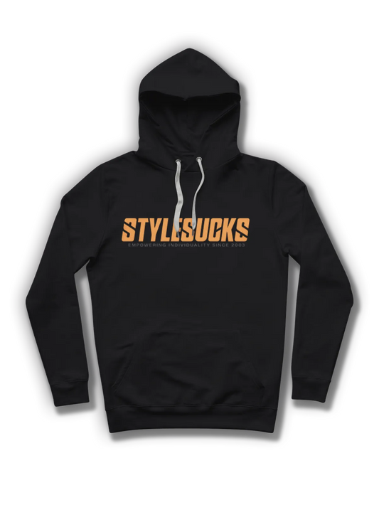 Signature Hoodie