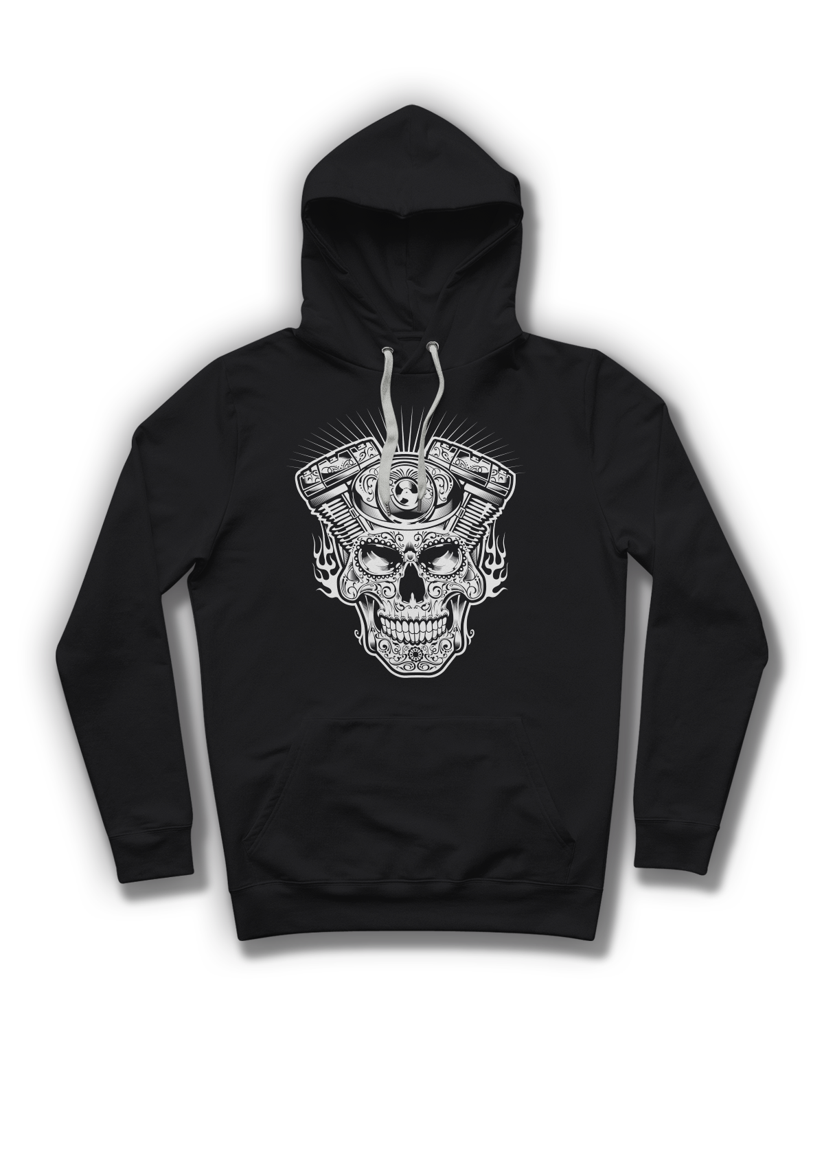 Signature Hoodie: Sugartwin