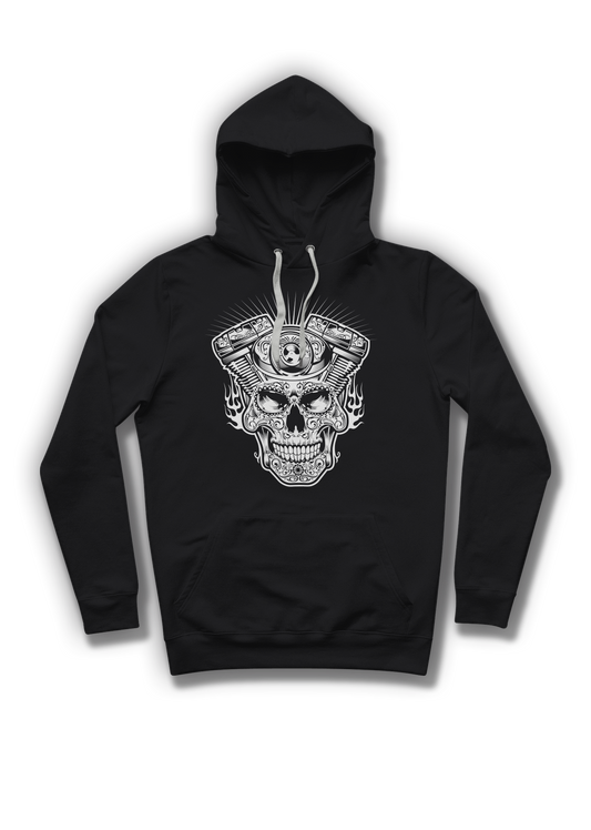Signature Hoodie: Sugartwin
