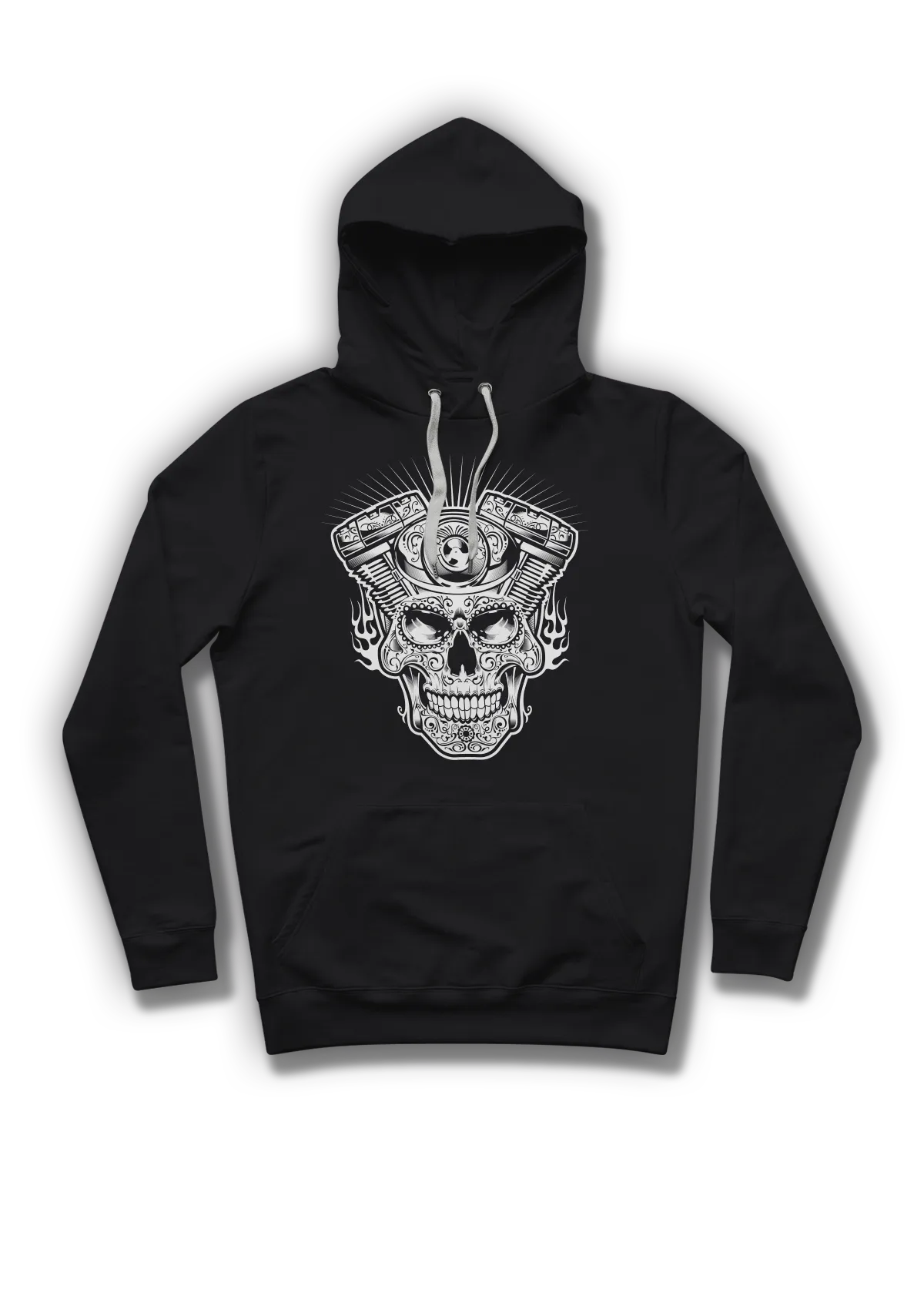 Sugartwin Hoodie