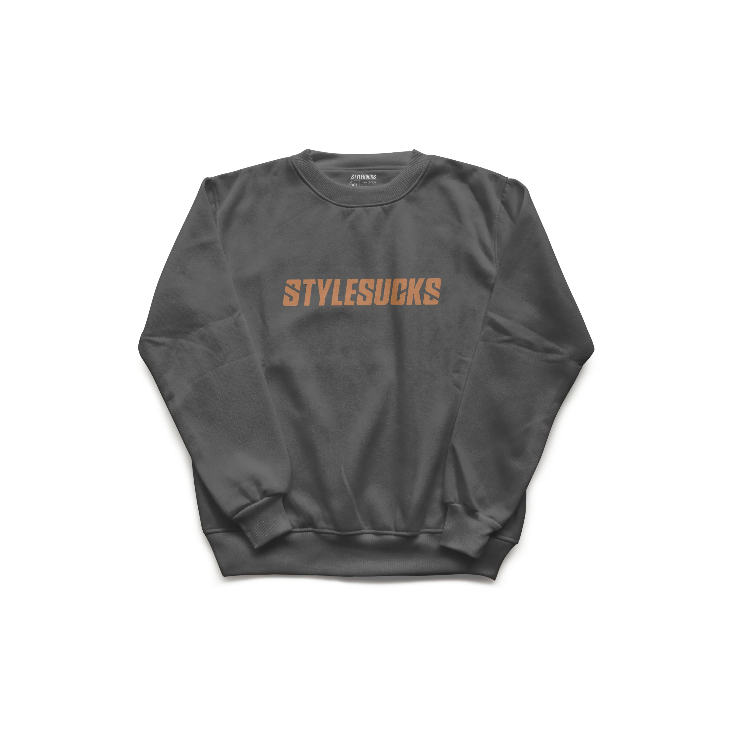 Stylesucks Brand Logo