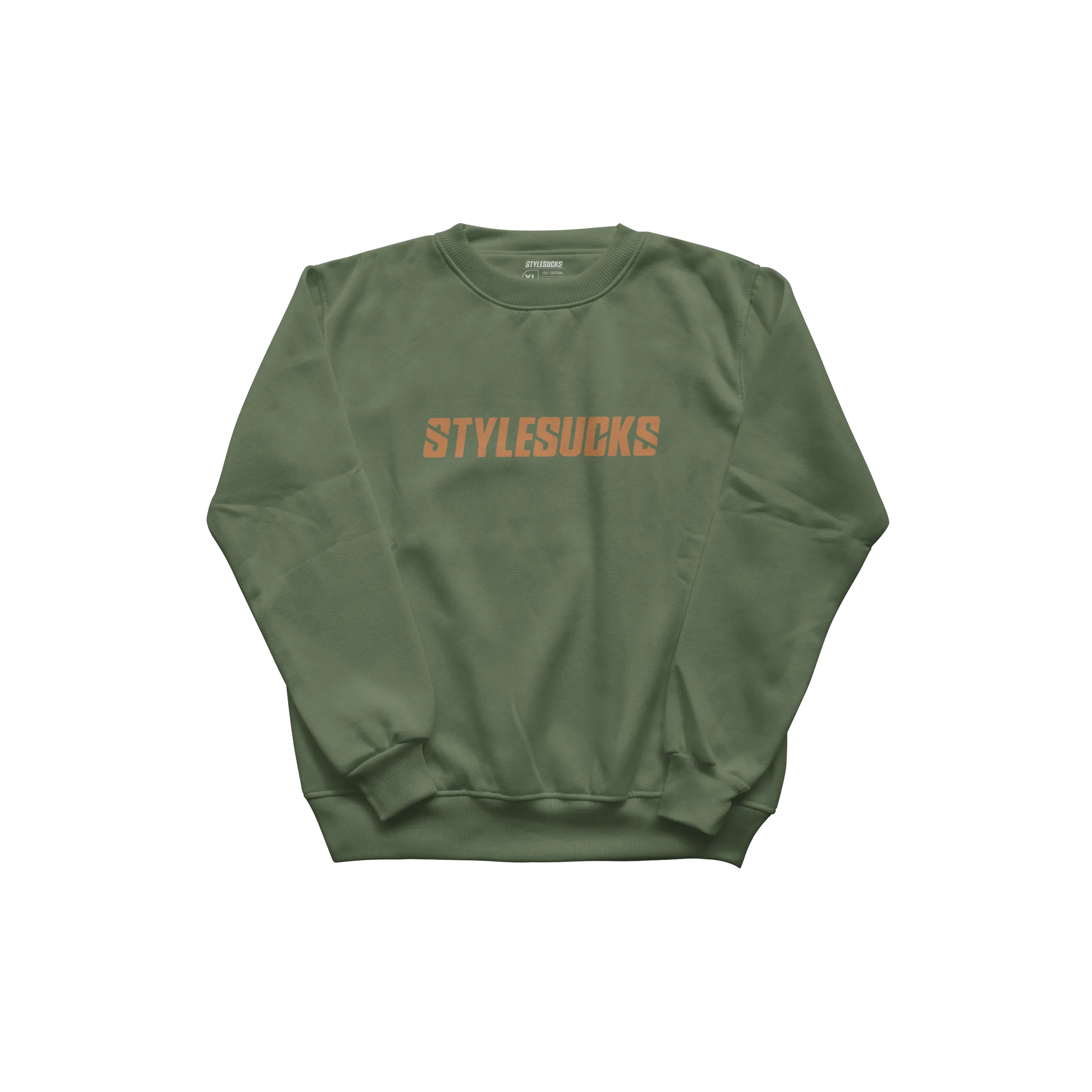 Stylesucks Brand Logo