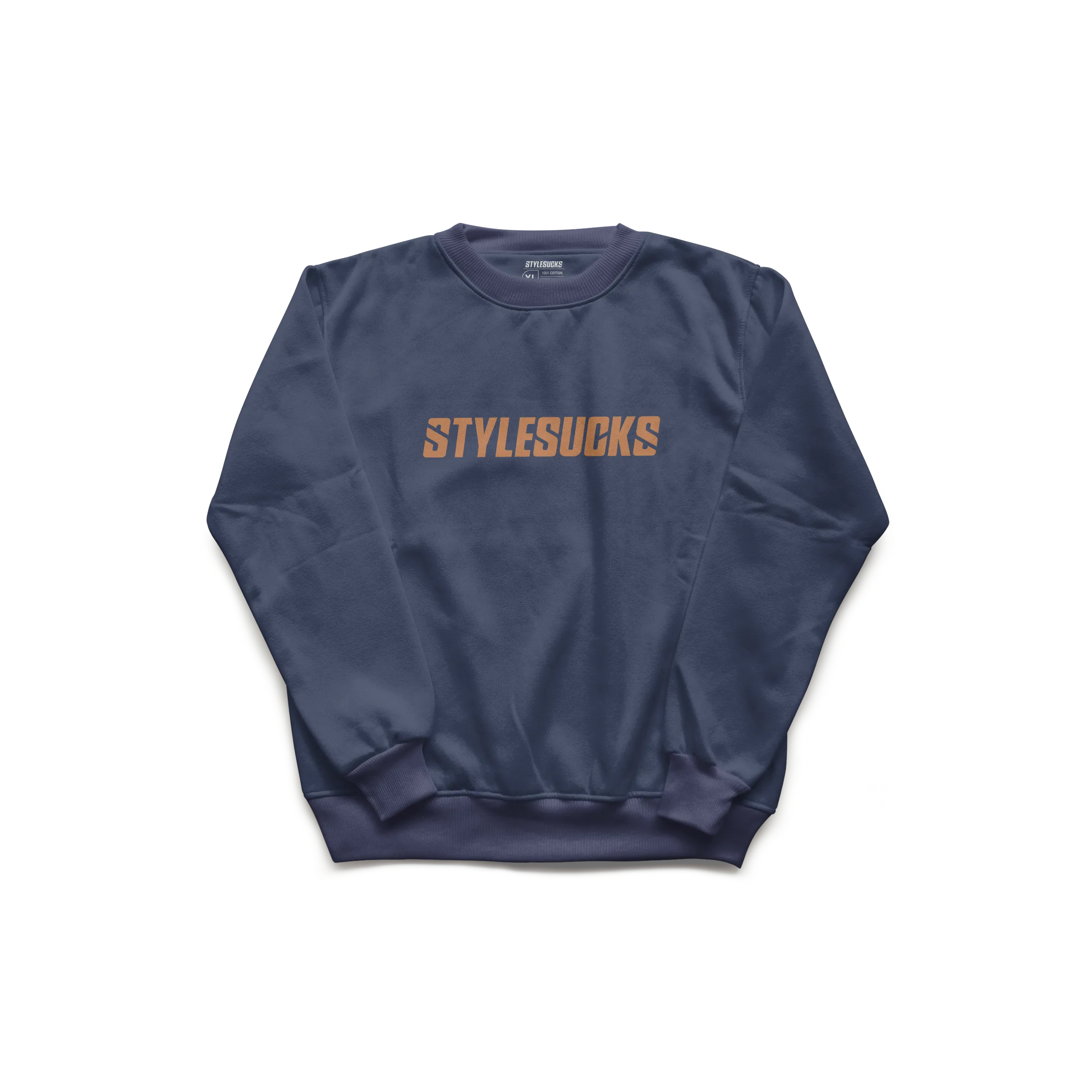 Stylesucks Brand Logo