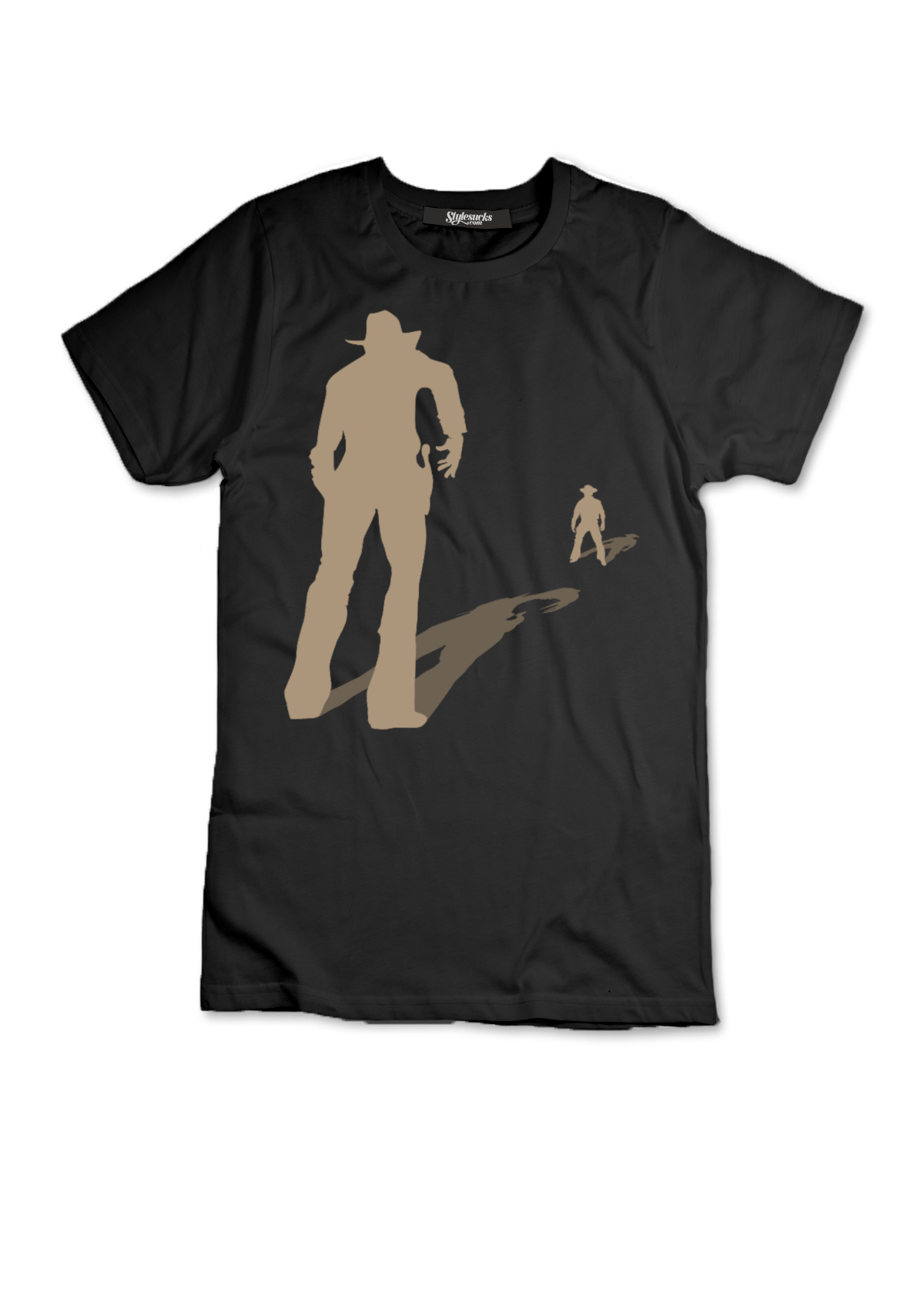 The Duel T-Shirt