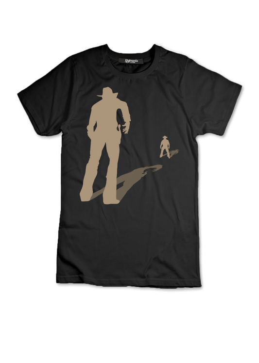 The Duel T-Shirt