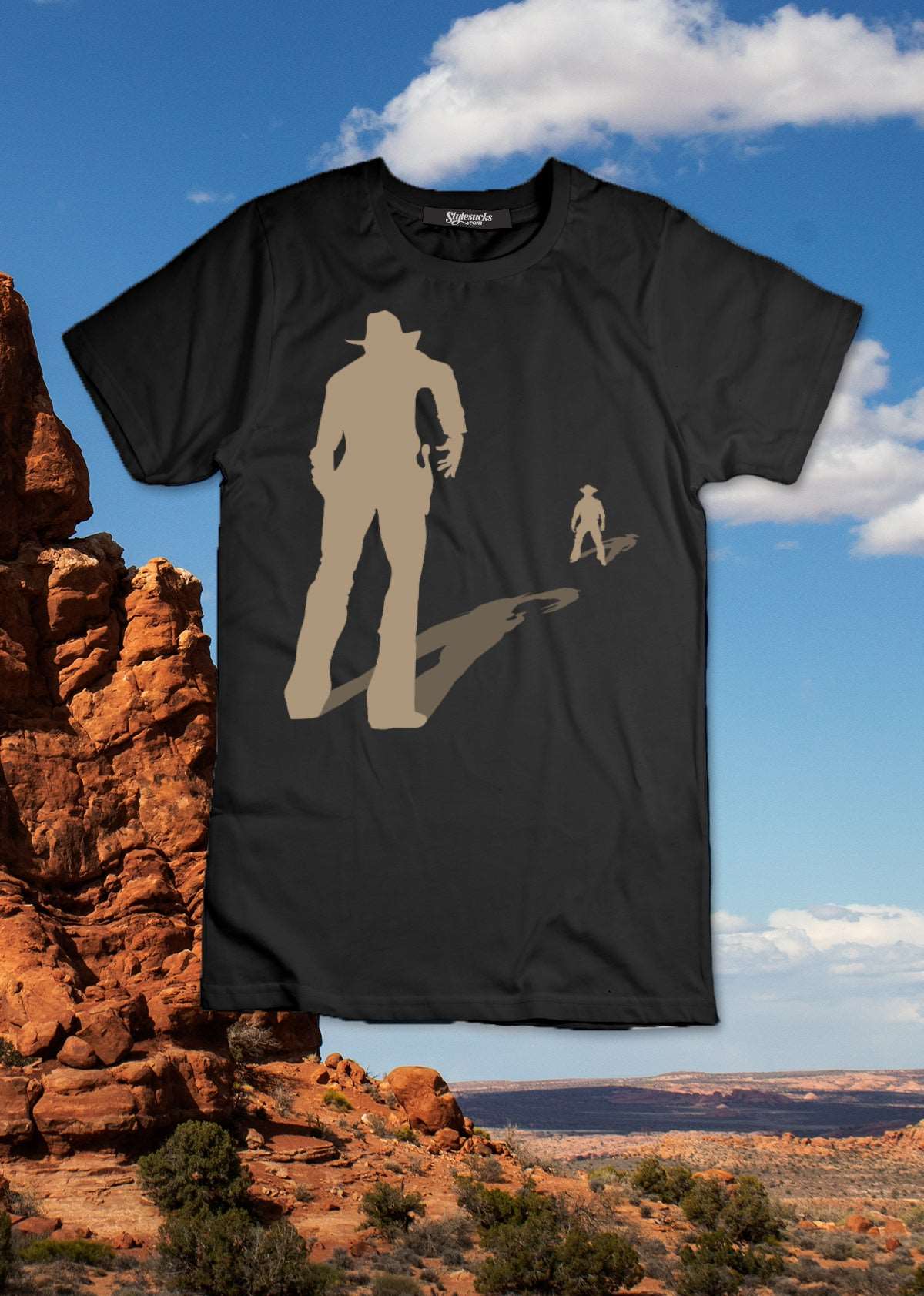 The Duel T-Shirt
