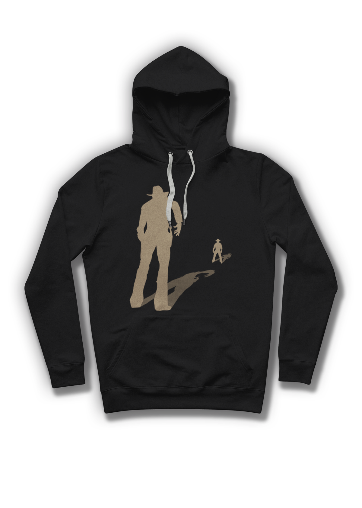 The Duel Hoodie