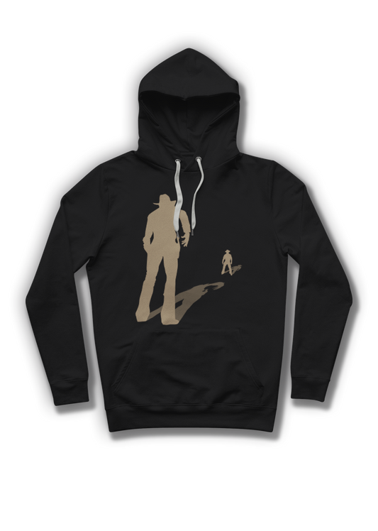 The Duel Hoodie