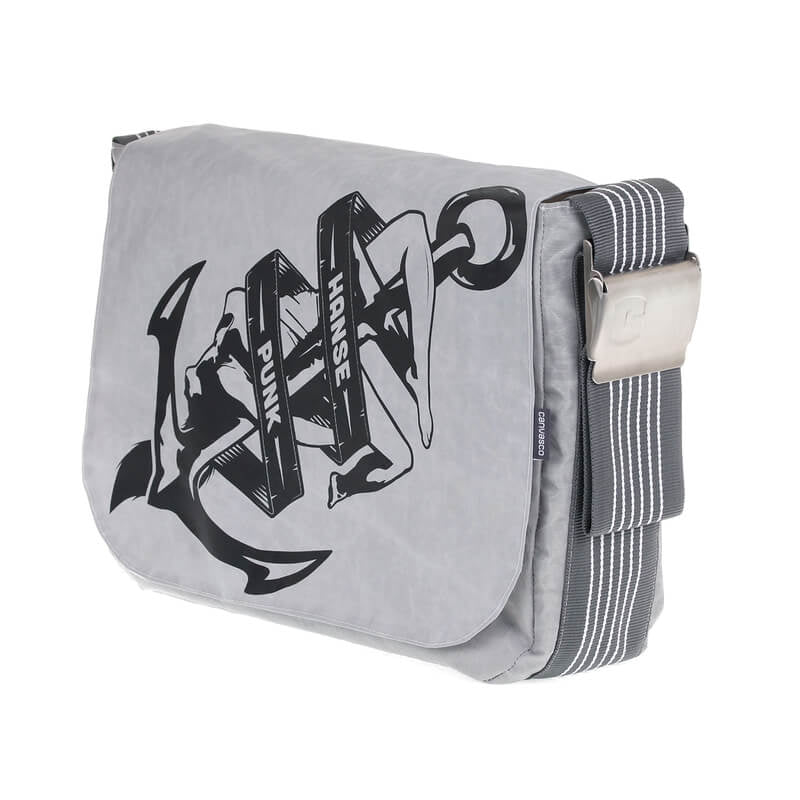 Hansepunk 2 canvasco Bag stylesucks