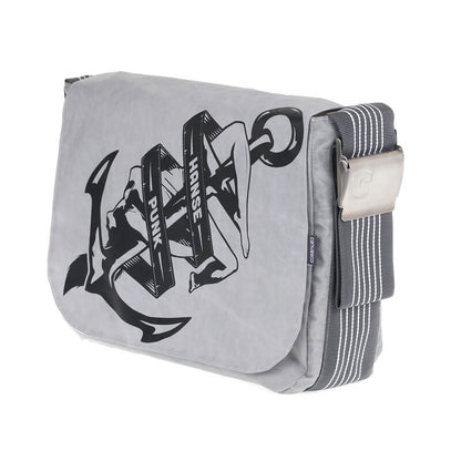 Hansepunk 2 canvasco Bag stylesucks