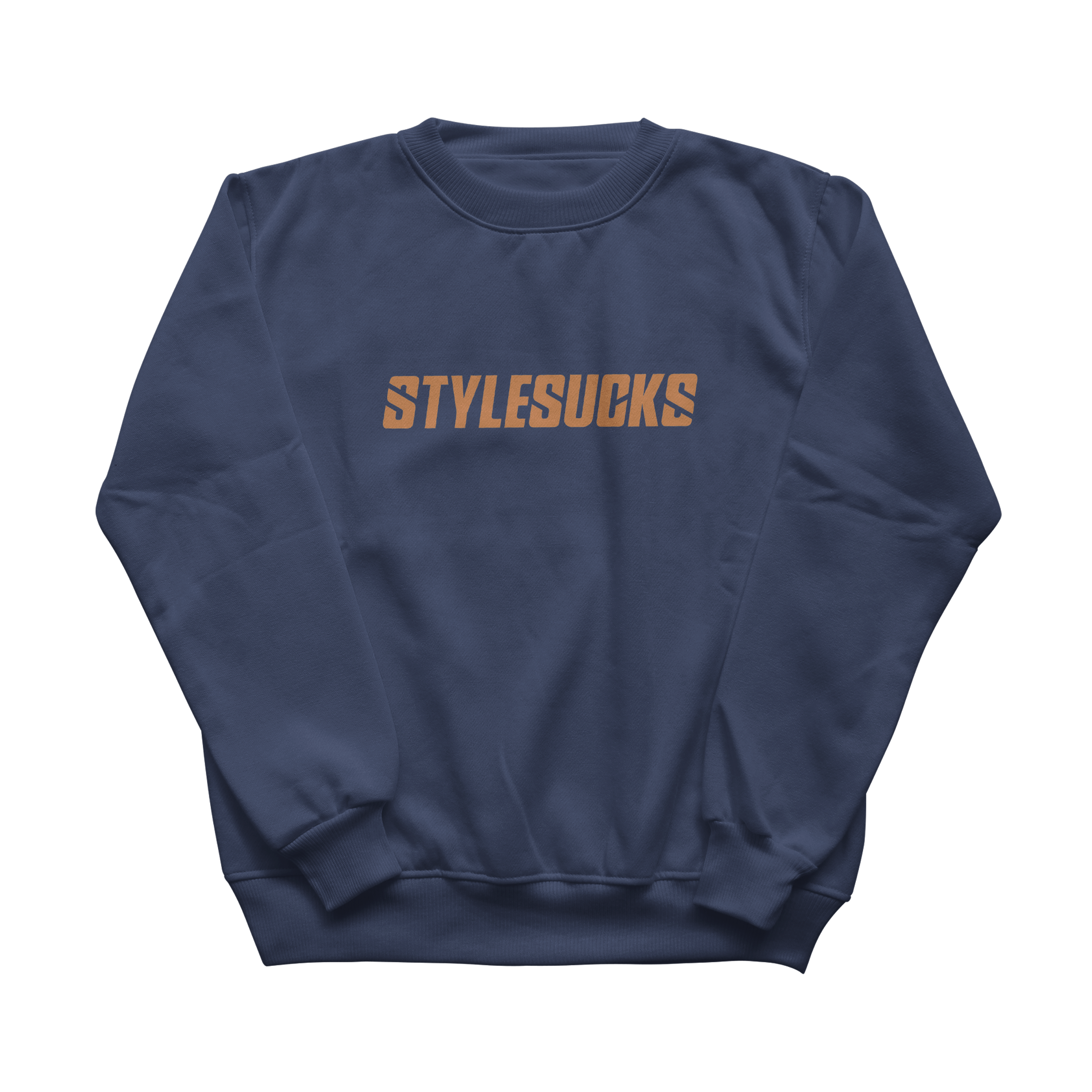 Stylesucks Brand Logo