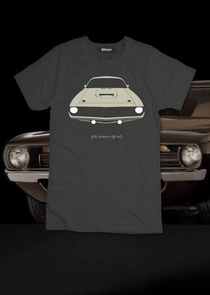 Gettin' forward in style Part No.5 T-Shirt