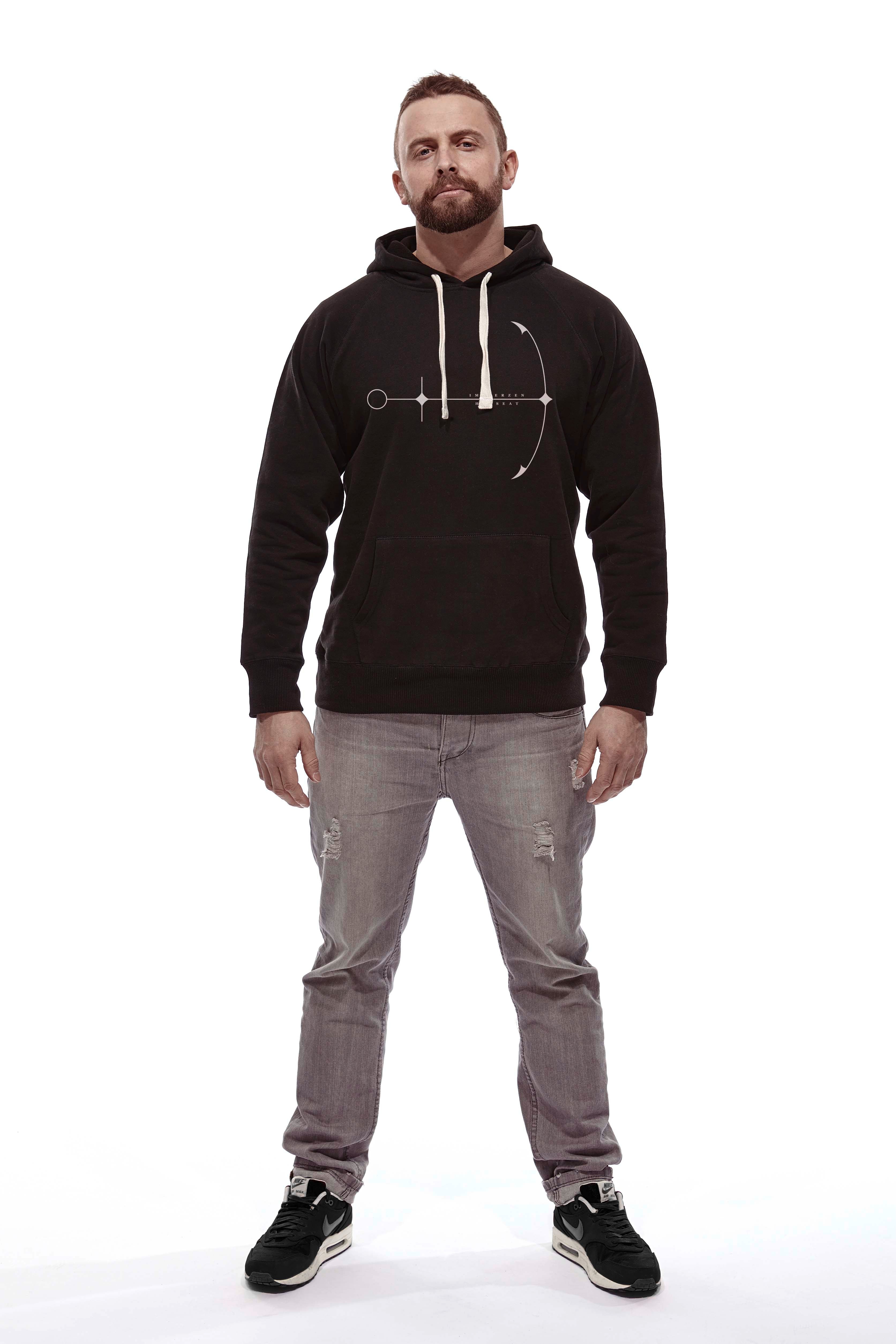 Im Herzen Hanseat 2 Hoodie stylesucks