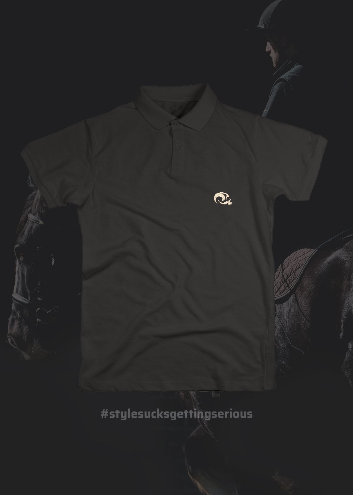 Poloshirt